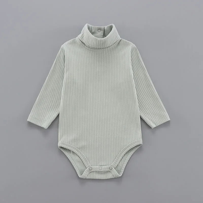Pull bébé coton automne hiver 0-18 mois Kalinatur