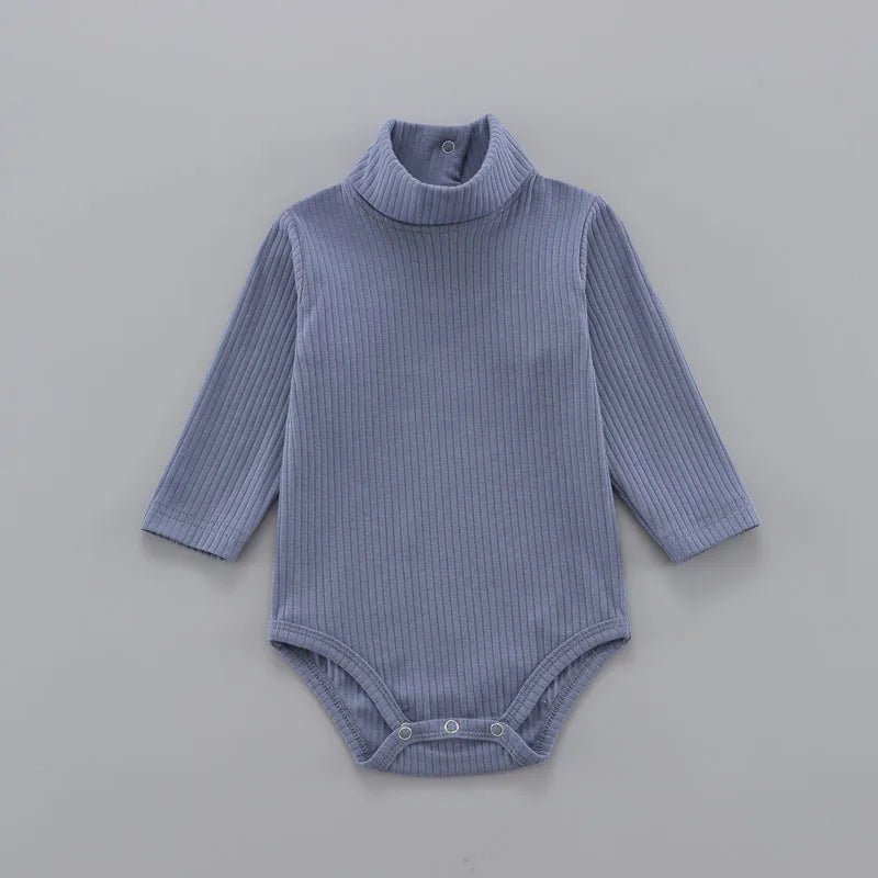 Pull bébé coton automne hiver 0-18 mois Kalinatur