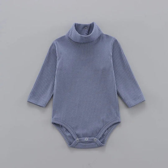 Pull bébé coton automne hiver 0-18 mois Kalinatur