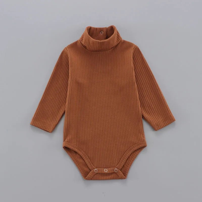 Pull bébé coton automne hiver 0-18 mois Kalinatur