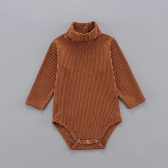 Pull bébé coton automne hiver 0-18 mois Kalinatur