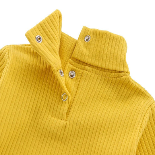 Pull bébé coton automne hiver 0-18 mois Kalinatur