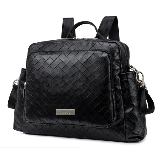 sac-a-langer-cuir-noir