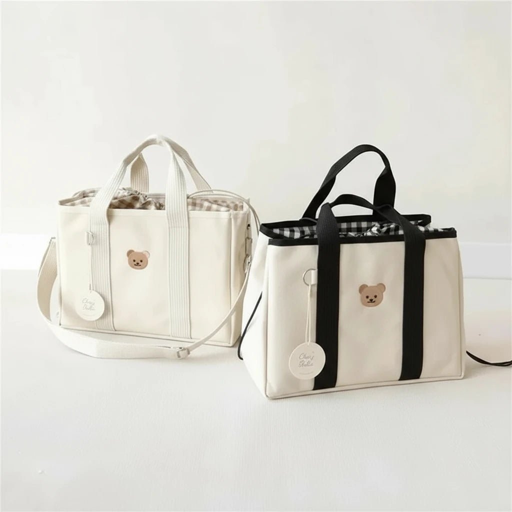 Sac à Langer Élégant | Kalinatur™