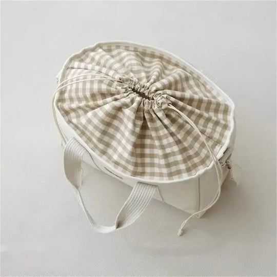 Sac à Langer Élégant | Kalinatur™