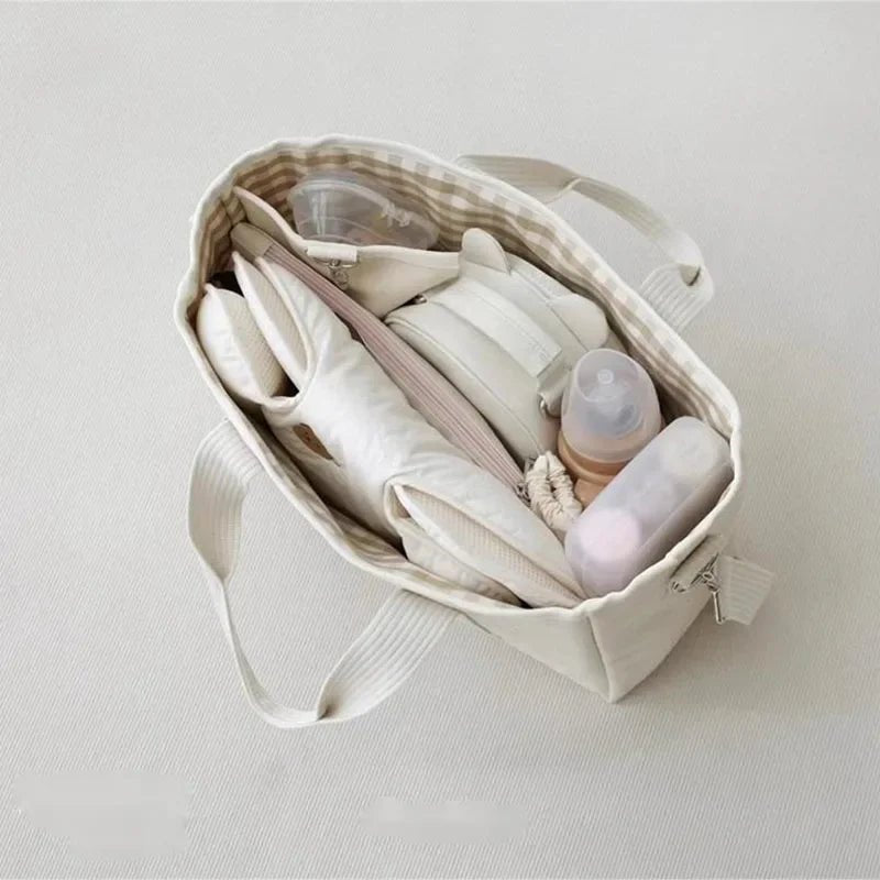 Sac à Langer Élégant | Kalinatur™