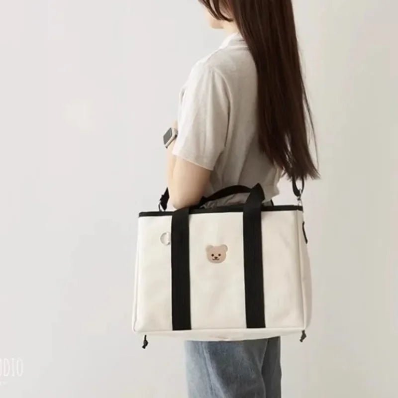 Sac à Langer Élégant | Kalinatur™