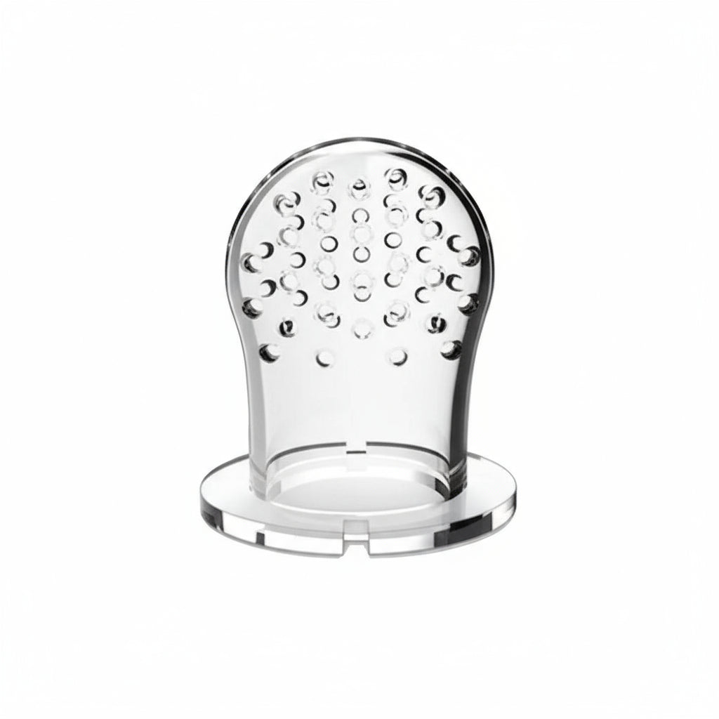 Tétine d’Alimentation Sécurisée-Mange-Fruits Bébé Silicone kalinatur™