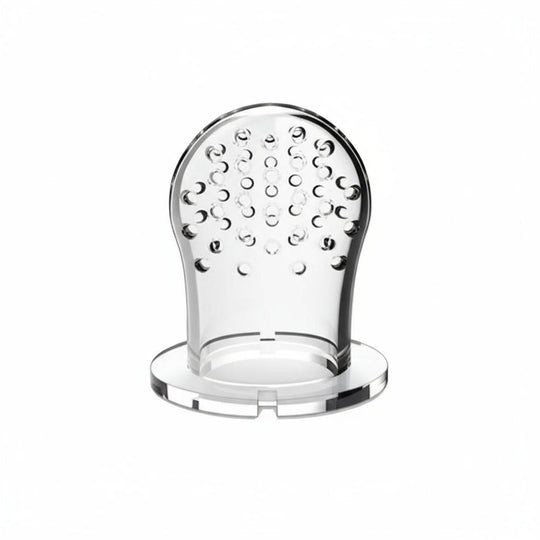 Tétine d’Alimentation Sécurisée-Mange-Fruits Bébé Silicone kalinatur™