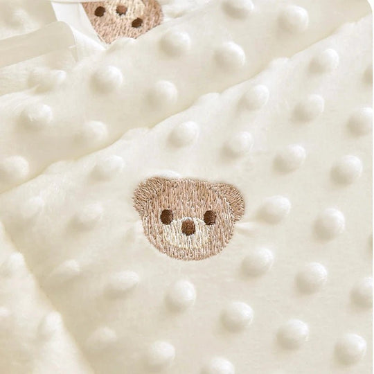 Protector de cuna con estampado animal – lavable – algodón transpirable para cuna con barrotes |