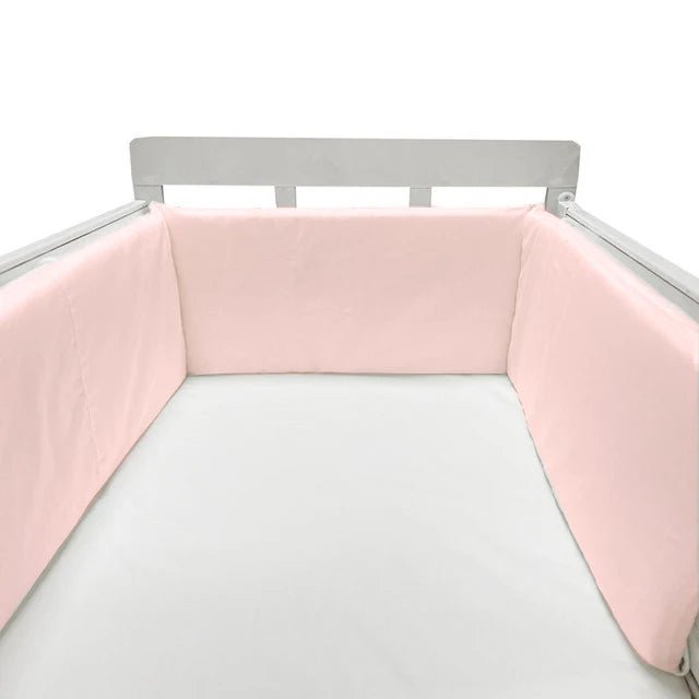 Tour de lit bébé multi-motifs Kalinatur