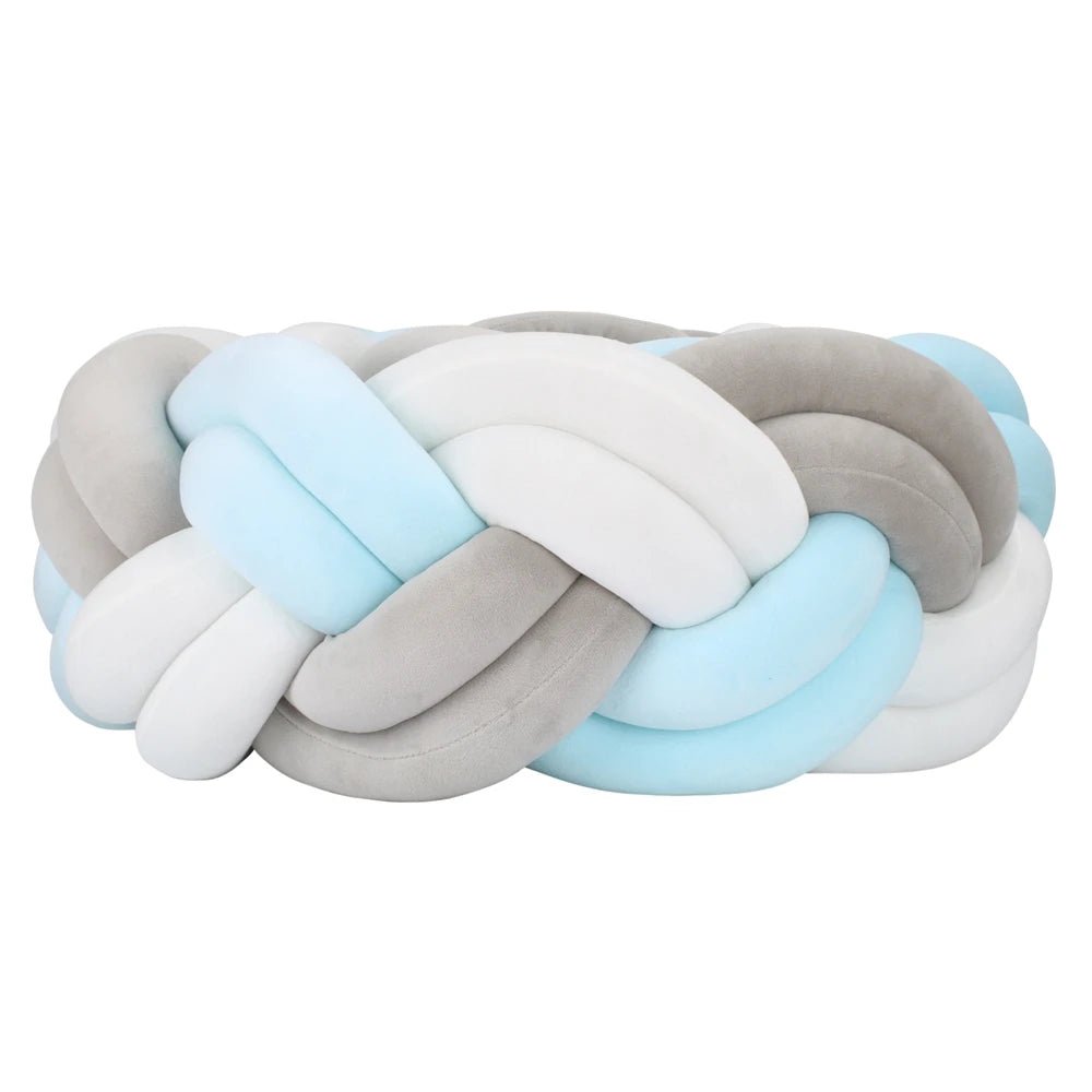 Tresse de lit bébé 200 cm – Tresse de protection