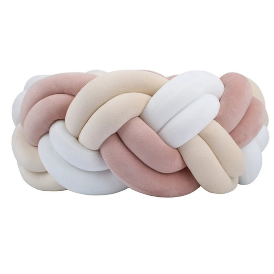 Tresse de lit bébé 200 cm – Tresse de protection