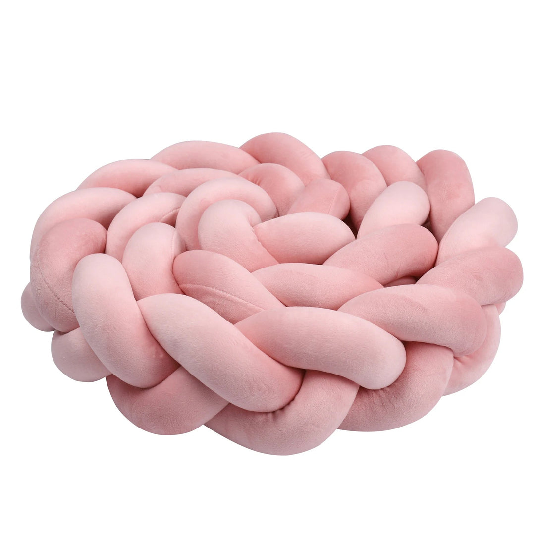 Tresse de Lit Bébé - Kalinatur