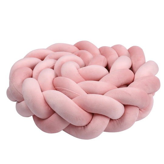Tresse de Lit Bébé - Kalinatur