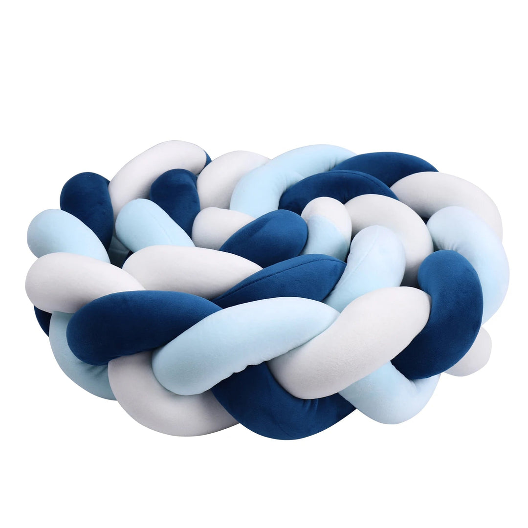 Tresse de Lit Bébé - Kalinatur