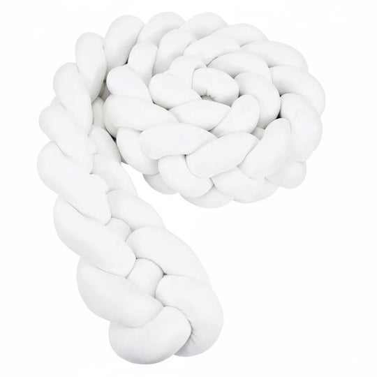 Tresse de lit bébé 2M / 3M / 4M – pour berceau et lit bébé