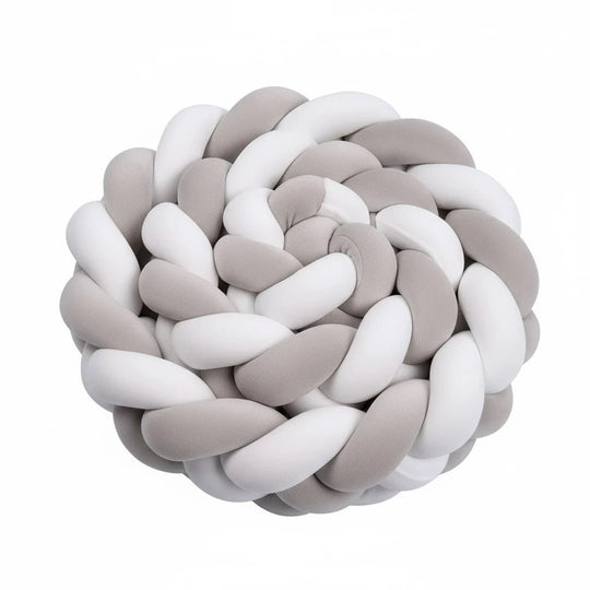 Tresse de lit bébé 2M / 3M / 4M – pour berceau et lit bébé