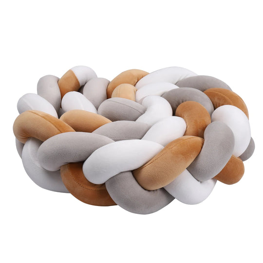 Tresse de Lit Bébé - Kalinatur