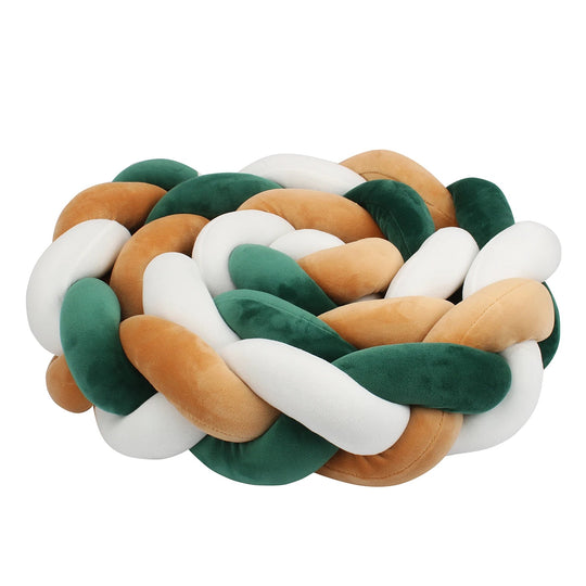 Tresse de Lit Bébé - Kalinatur