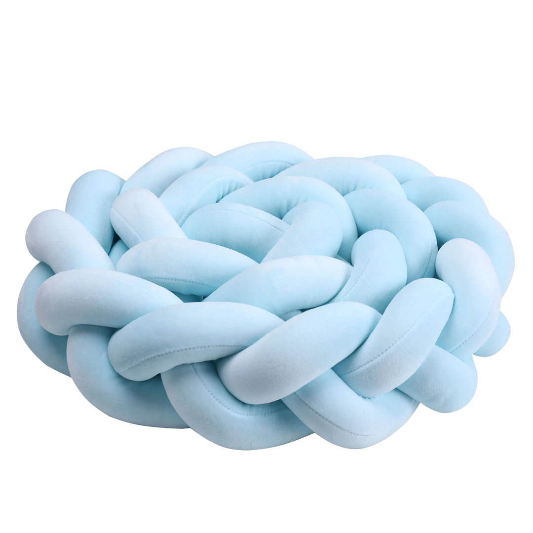 Tresse de Lit Bébé - Kalinatur