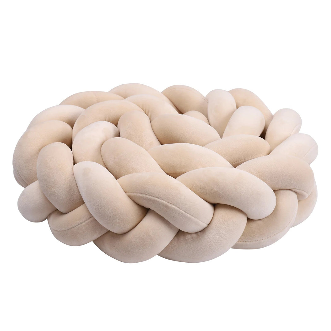 Tresse de Lit Bébé - Kalinatur