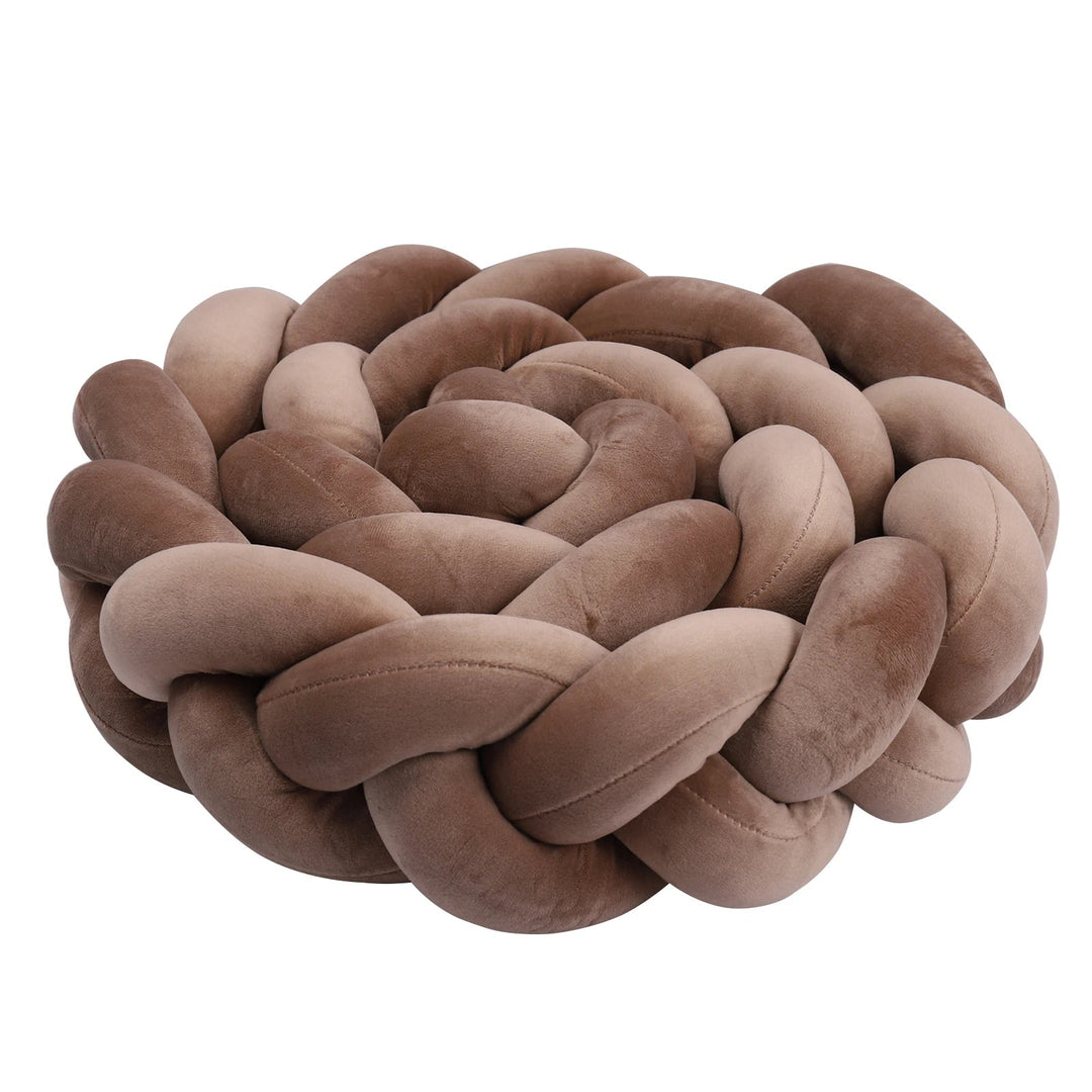 Tresse de Lit Bébé - Kalinatur
