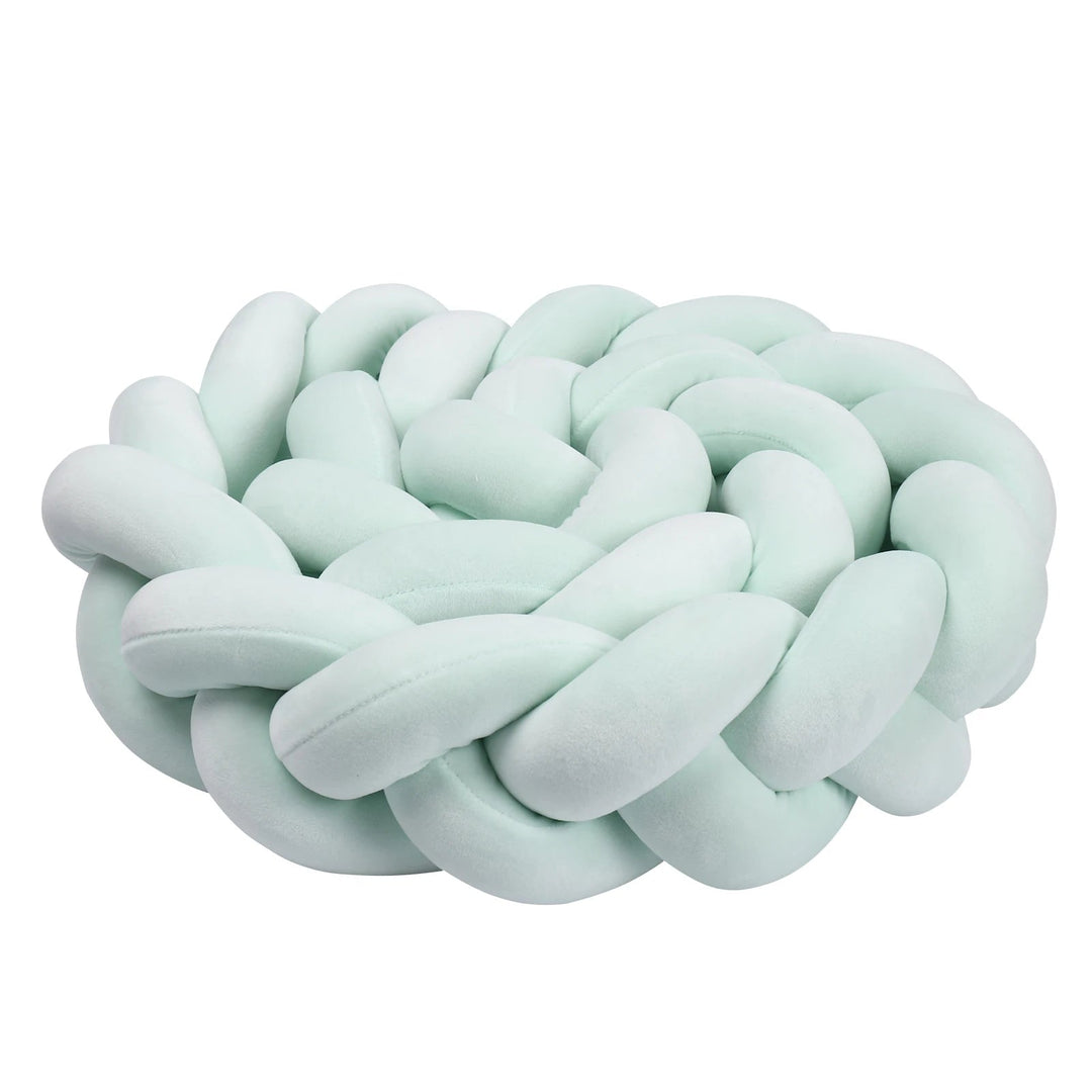 Tresse de Lit Bébé - Kalinatur