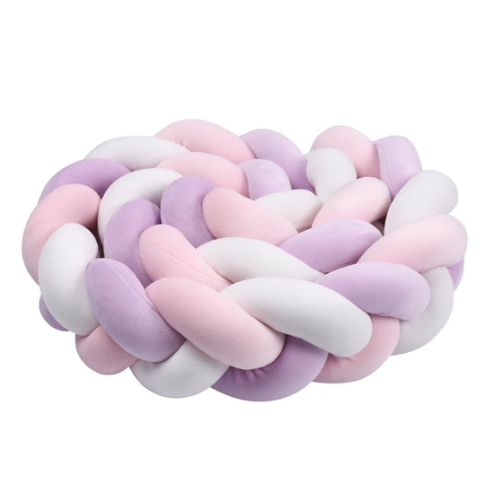 Tresse de Lit Bébé - Kalinatur