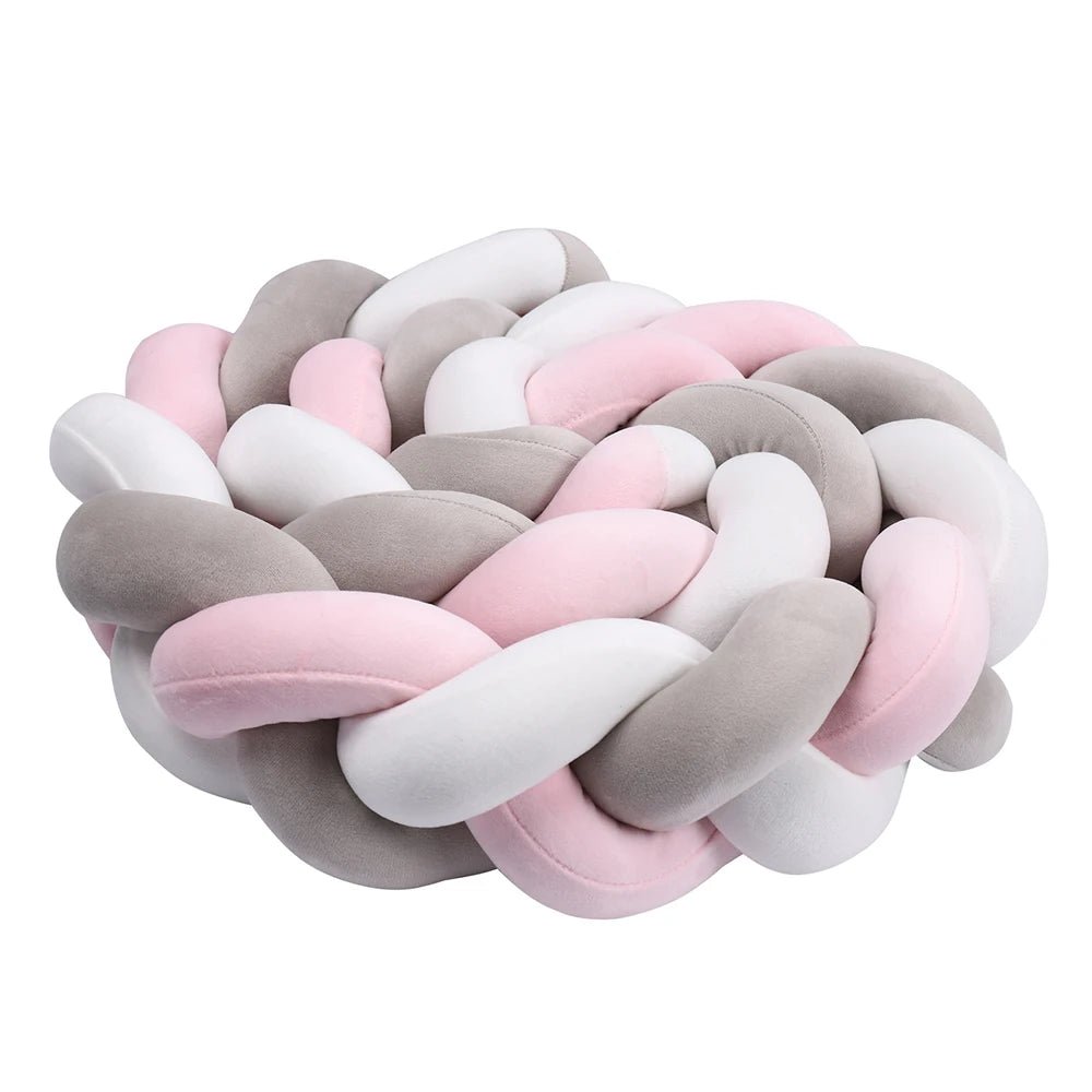 Tresse de Lit Bébé - Kalinatur