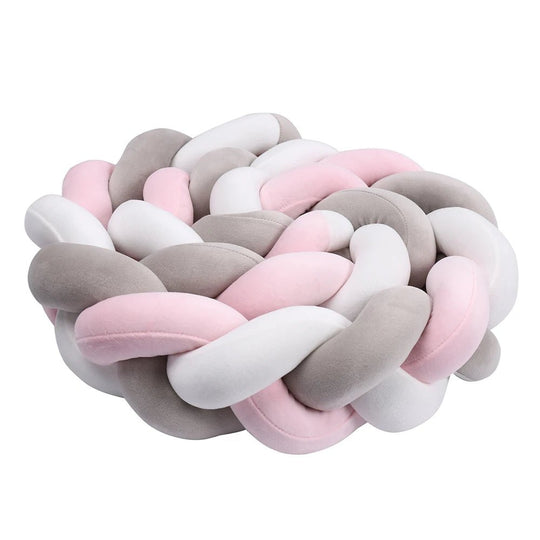 Tresse de Lit Bébé - Kalinatur