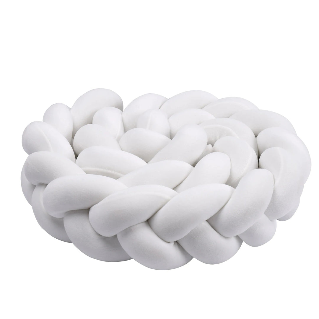 Tresse de Lit Bébé - Kalinatur