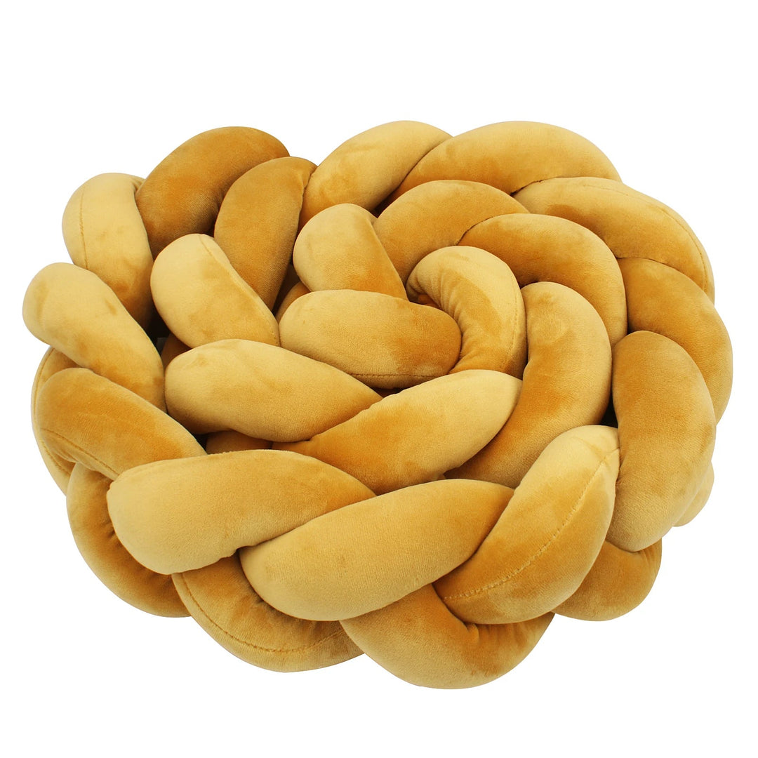 Tresse de Lit Bébé - Kalinatur