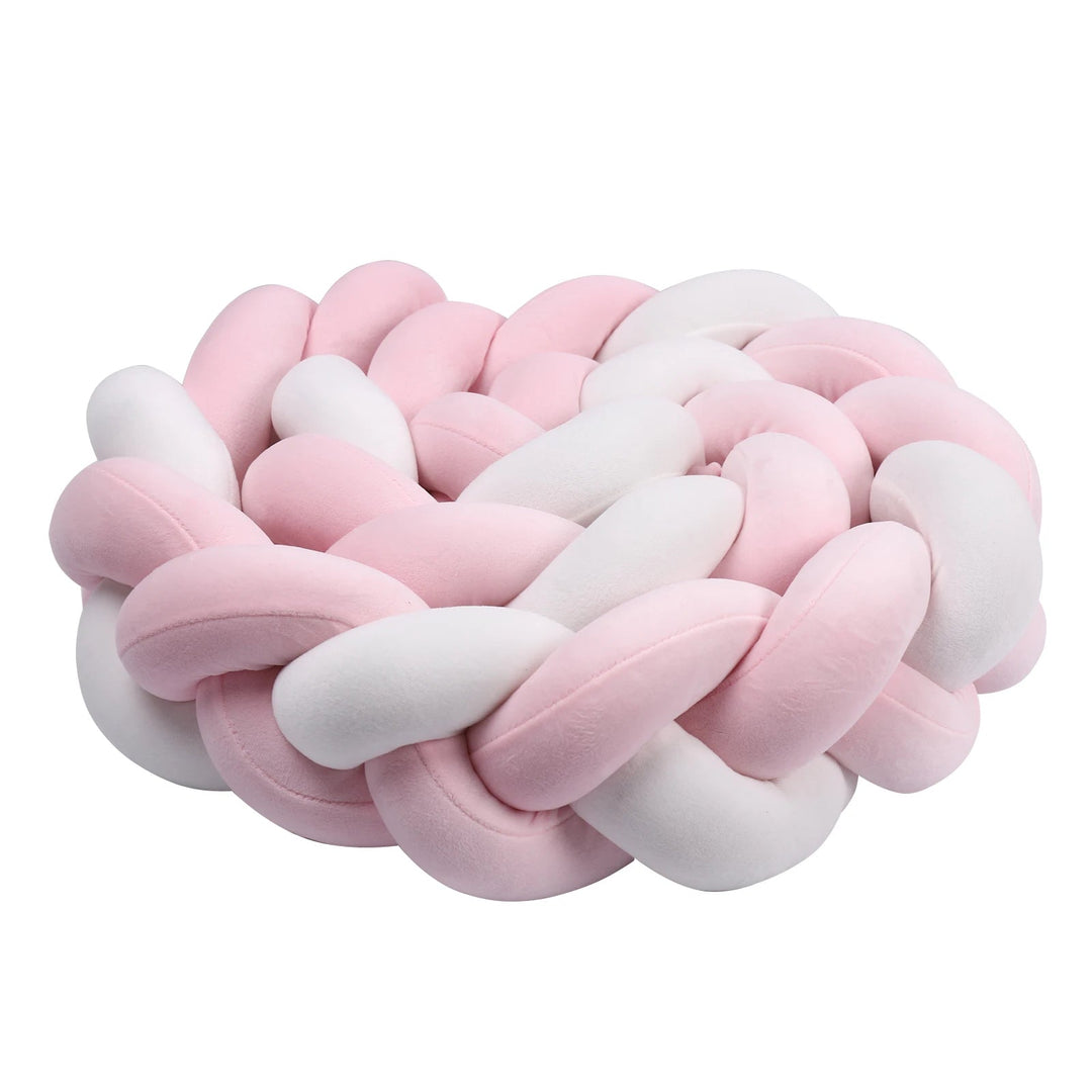 Tresse de Lit Bébé - Kalinatur