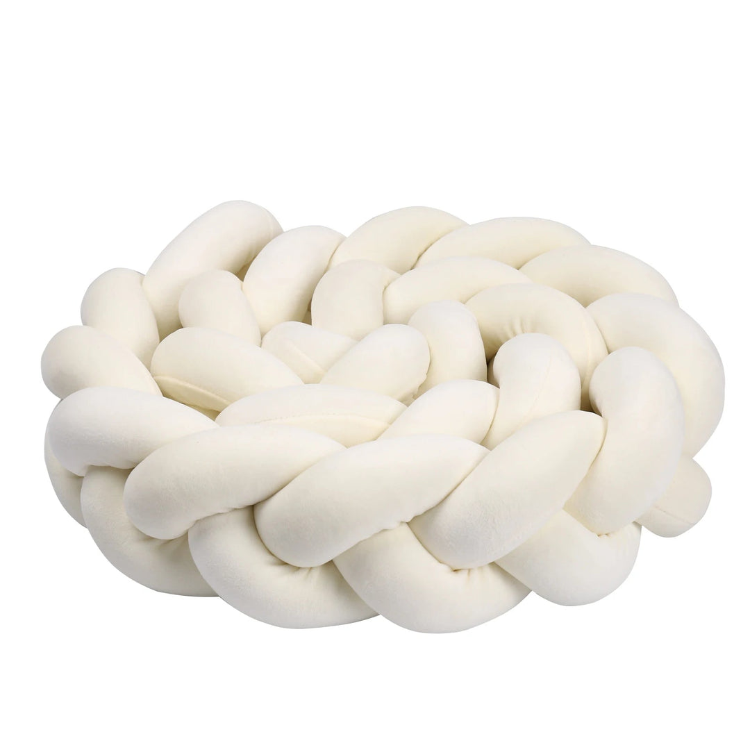 Tresse de Lit Bébé - Kalinatur