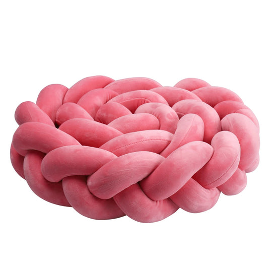 Tresse de Lit Bébé - Kalinatur