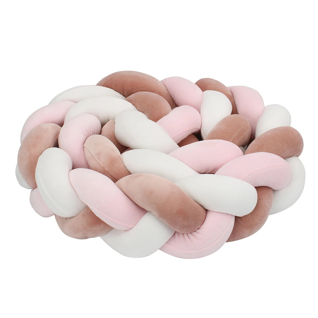 Tresse de Lit Bébé - Kalinatur
