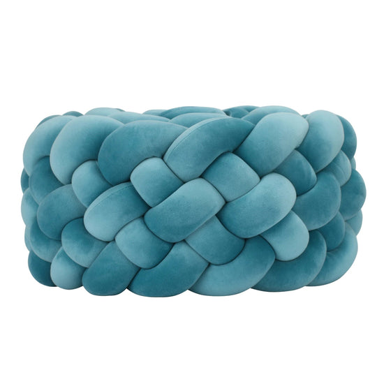 Kalinatur Baby Bed Braid 200 cm – Width 20 to 22 cm | Soft and breathable cotton protective braid