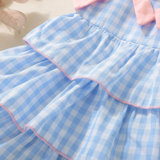zoom sur robe